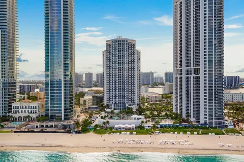 18001 Collins Ave # 1218, Sunny Isles Beach FL 33160