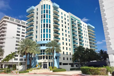 9201 Collins Ave # 721, Surfside FL 33154