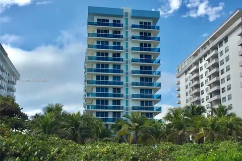 9201 Collins Ave # 721, Surfside FL 33154