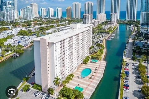 400 Kings Point Dr # 1227, Sunny Isles Beach FL 33160