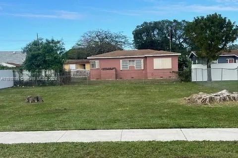 1285 NW 71 Terrace, Miami FL 33147