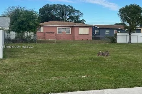 1285 NW 71 Terrace, Miami FL 33147