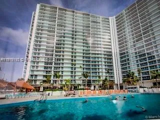 100 Bayview Dr # 420, Sunny Isles Beach FL 33160