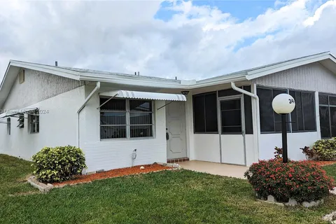 3441 Rossi Ct # 3441, West Palm Beach FL 33417