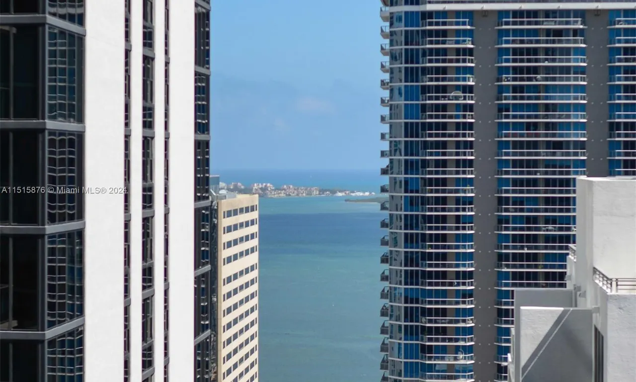 1000 Brickell Plz # 3703, Miami FL 33131