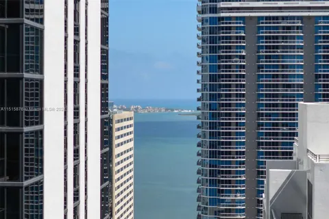 1000 Brickell Plz # 3703, Miami FL 33131