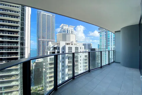 1000 Brickell Plz # 3703, Miami FL 33131