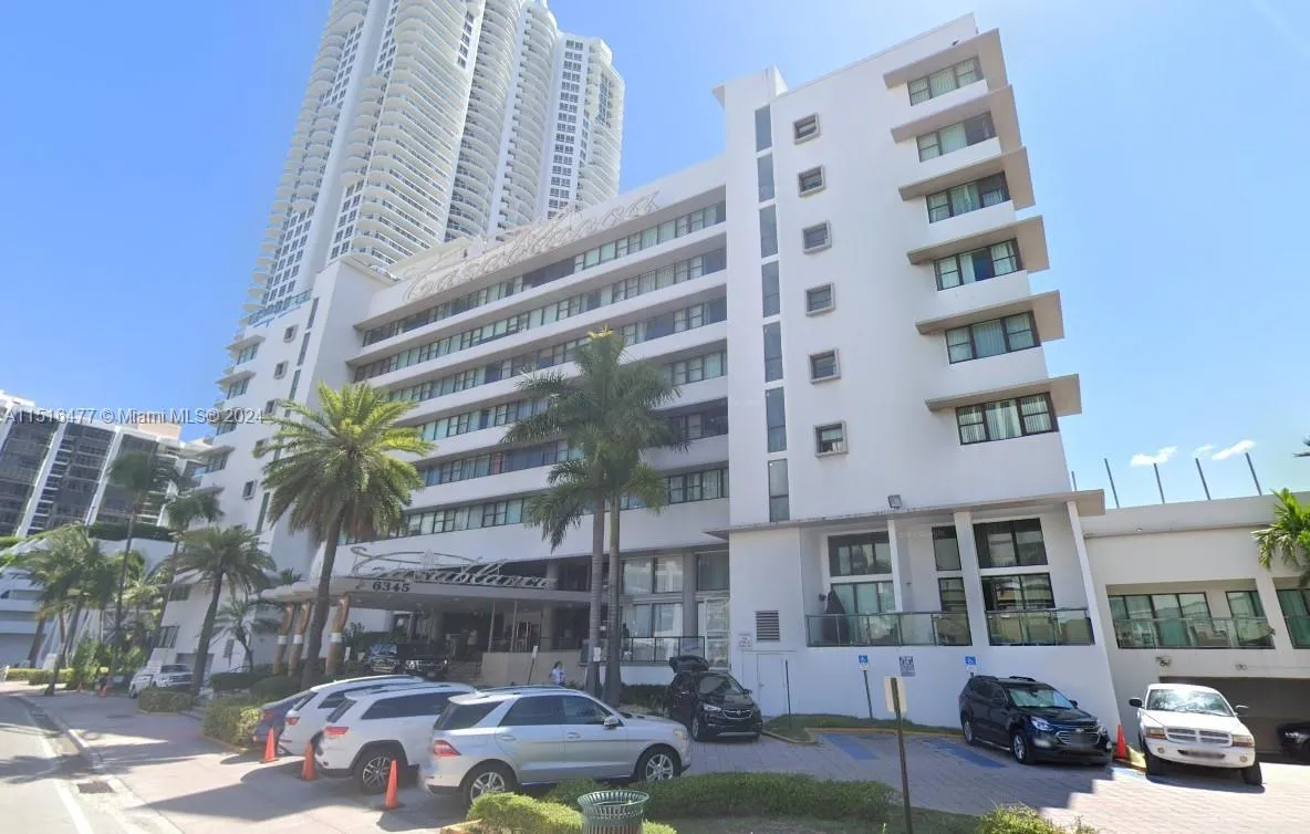 6345 Collins Ave # 703, Miami Beach FL 33141