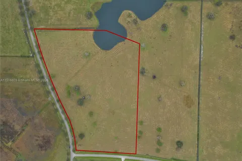 25750 SW Jockeys Run, Okeechobee FL 34974