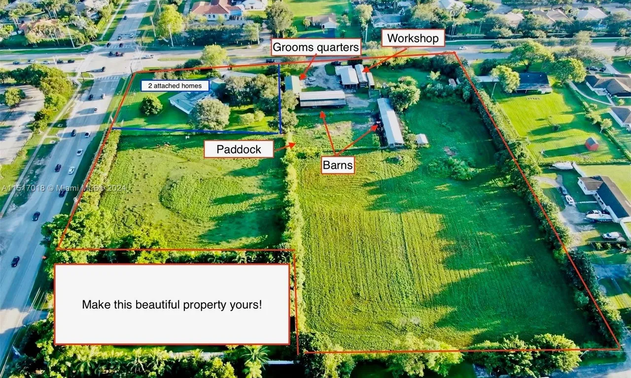 5901 SW 160th Ave, Southwest Ranches FL 33331