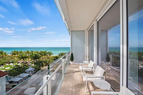 9001 Collins Ave # 512, Surfside FL 33154