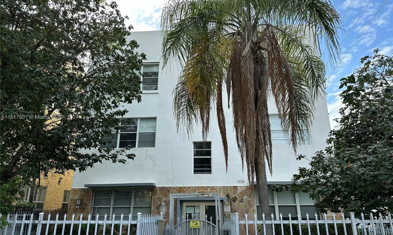 1358 Pennsylvania Ave # 307, Miami Beach FL 33139