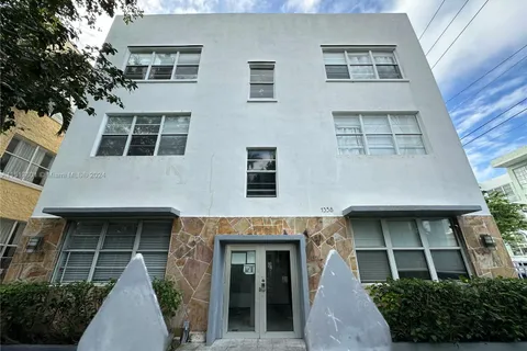 1358 Pennsylvania Ave # 307, Miami Beach FL 33139