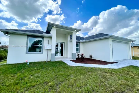 3209 30th Street W, Lehigh Acres FL 33971