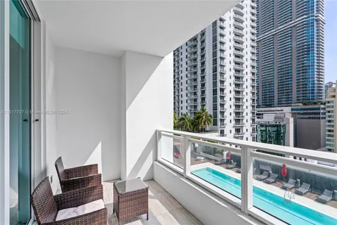 1080 Brickell Ave # 1502, Miami FL 33131