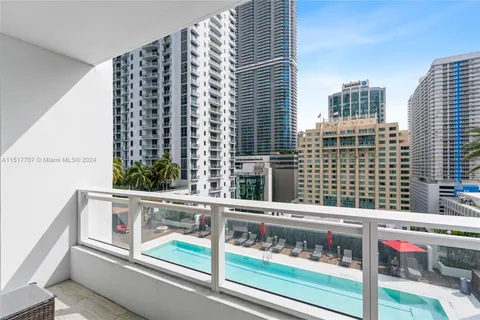 1080 Brickell Ave # 1502, Miami FL 33131