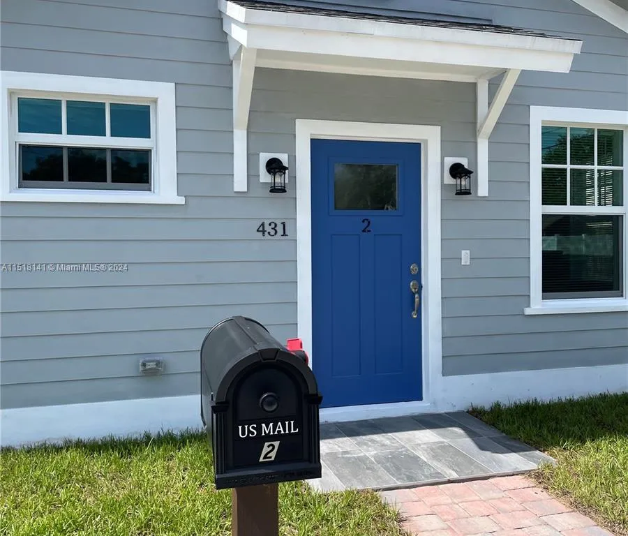 431 N K St # 2, Lake Worth FL 33460