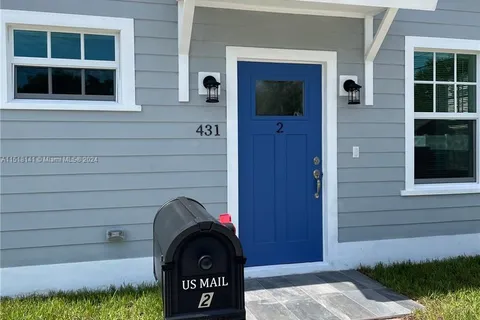 431 N K St # 2, Lake Worth FL 33460
