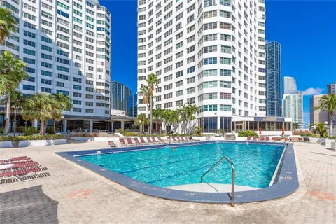 905 Brickell Bay Dr # 2028, Miami FL 33131