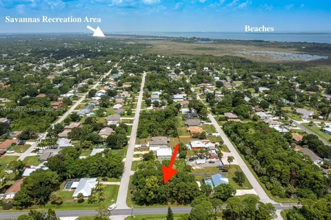 5902 Tangelo Dr, Fort Pierce FL 34982