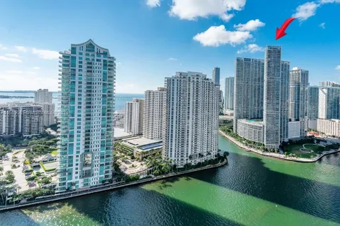 475 Brickell Ave # 2907, Miami FL 33131