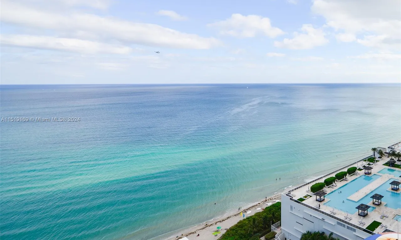 4111 S Ocean Dr # 1905, Hollywood FL 33019