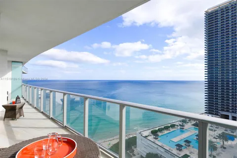 4111 S Ocean Dr # 1905, Hollywood FL 33019