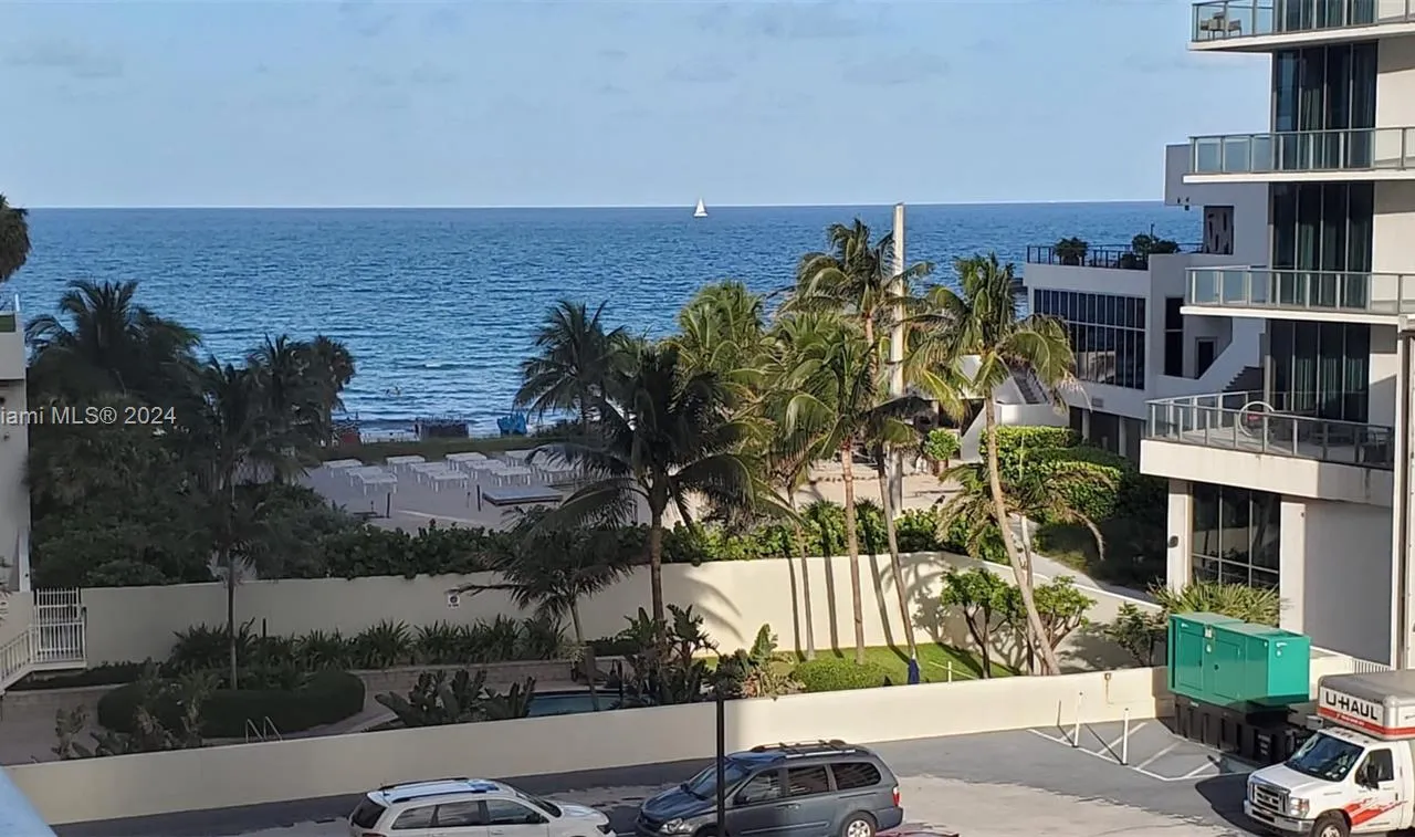 4001 S Ocean Dr # 5D, Hollywood FL 33019