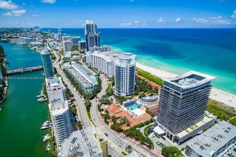 5959 Collins Ave # 1404, Miami Beach FL 33140