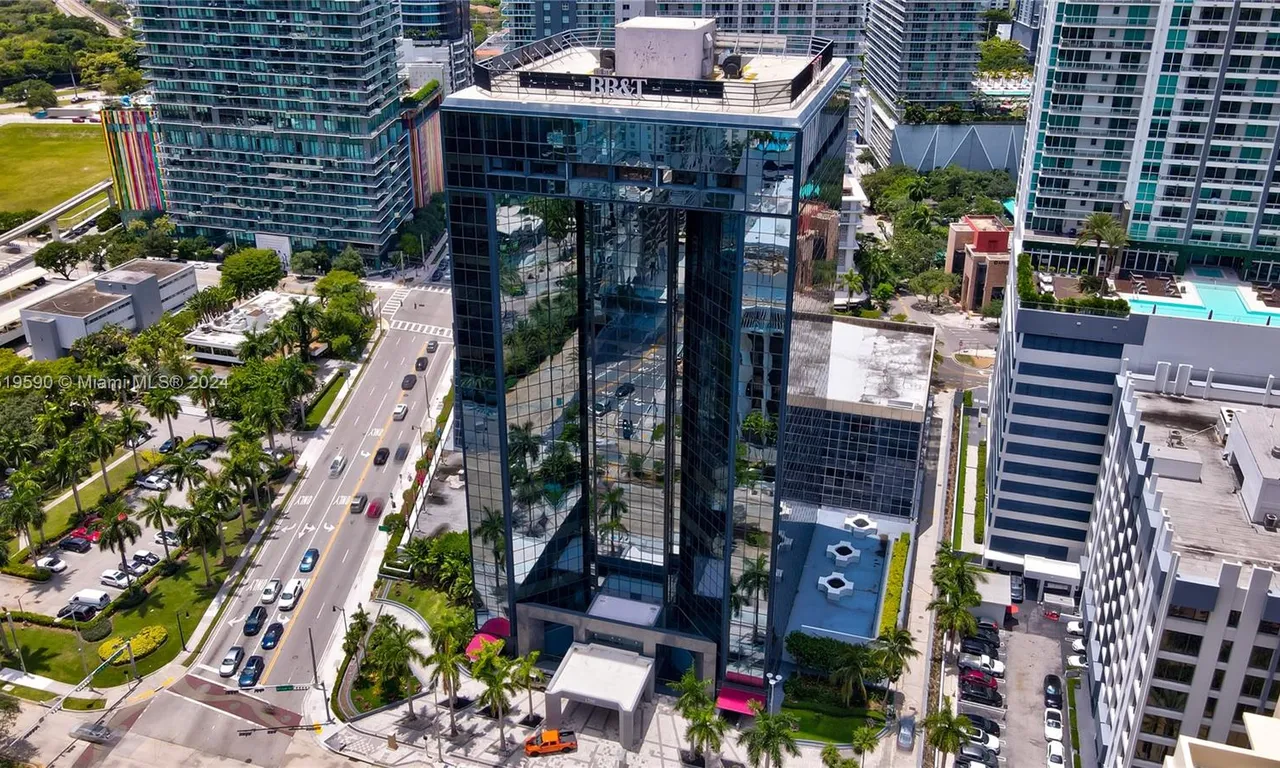 1200 Brickell Ave # C, Miami FL 33131