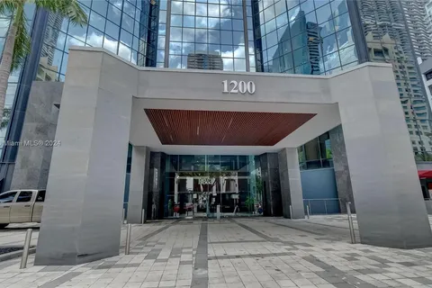 1200 Brickell Ave # C, Miami FL 33131