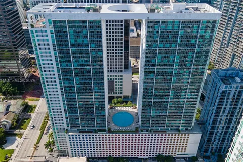 500 Brickell Ave # 2310, Miami FL 33131