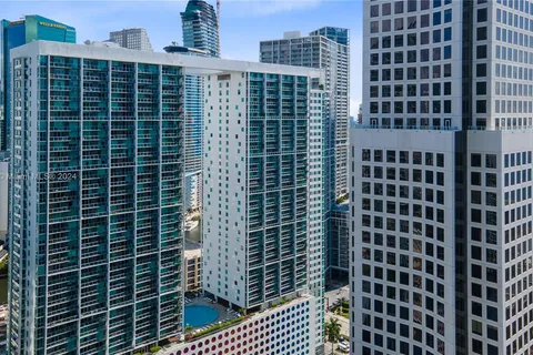 500 Brickell Ave # 2310, Miami FL 33131