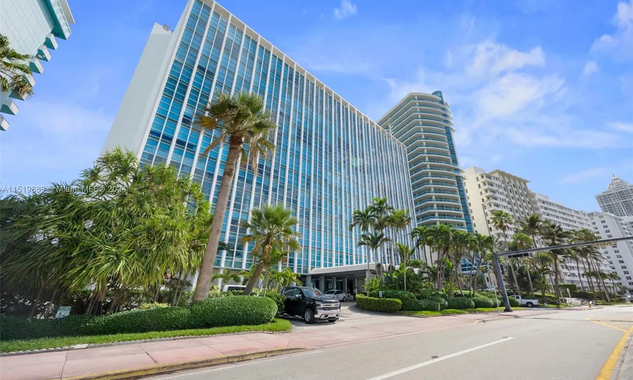 5055 Collins Ave # 5A, Miami Beach FL 33140