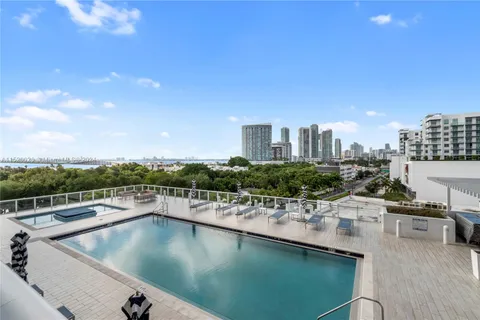 4250 Biscayne Blvd # 917, Miami FL 33137