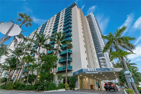 4001 S Ocean Dr # 11A, Hollywood FL 33019