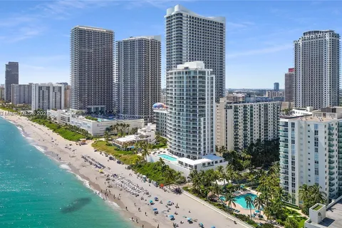 4001 S Ocean Dr # 11A, Hollywood FL 33019