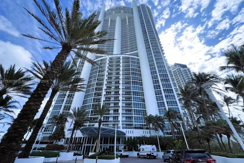 18101 Collins Ave # 4201, Sunny Isles Beach FL 33160