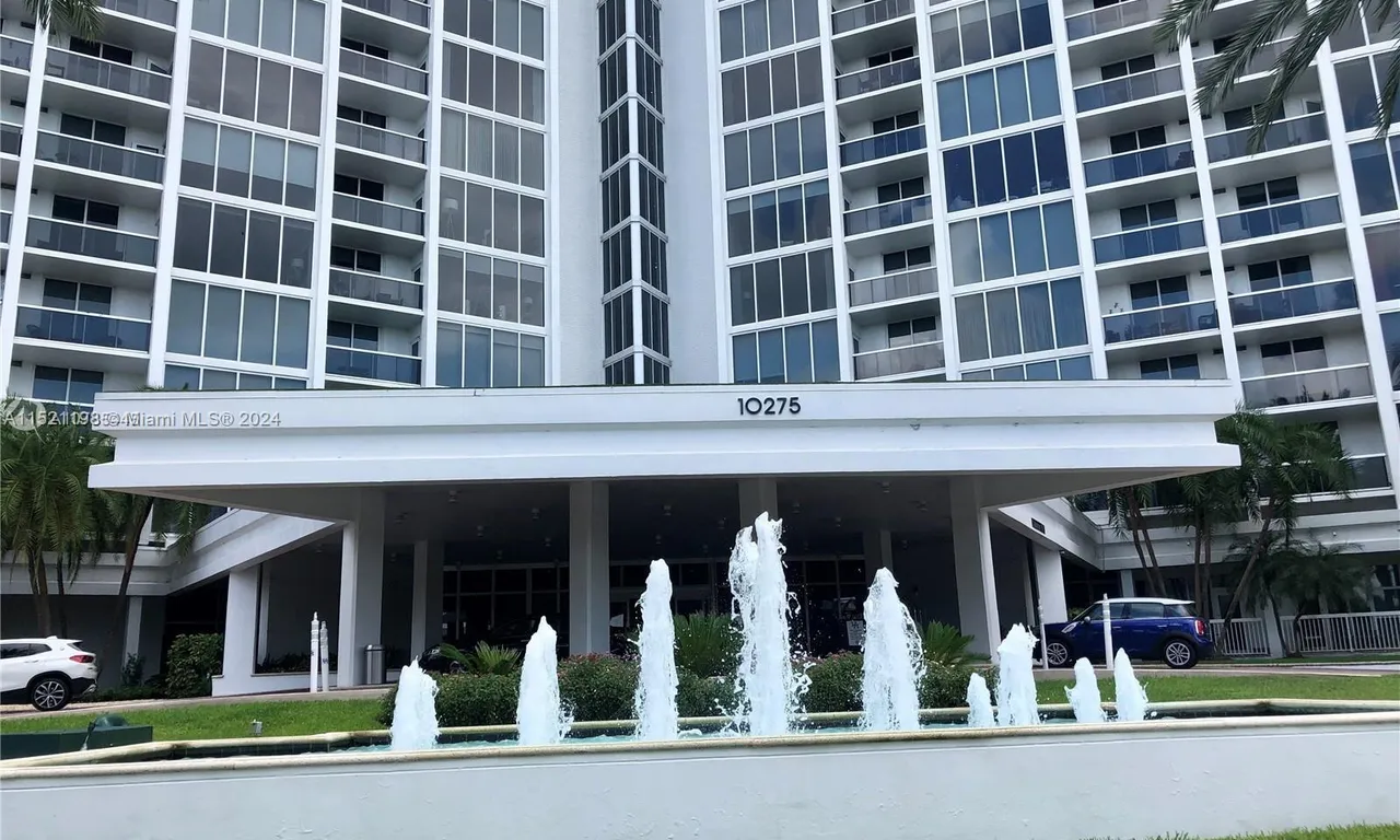 10275 Collins Ave # 230, Bal Harbour FL 33154