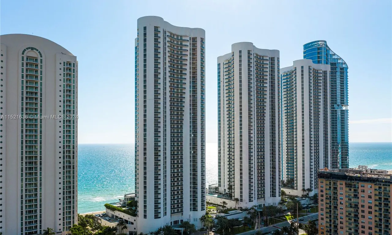 16001 Collins Ave # 404, Sunny Isles Beach FL 33160