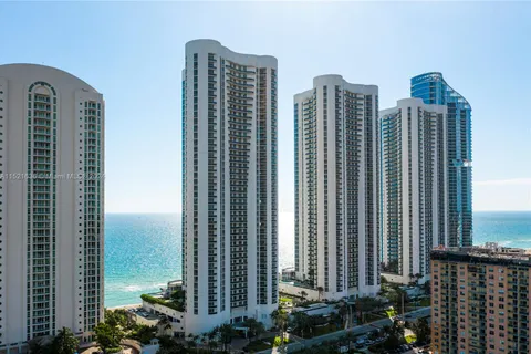 16001 Collins Ave # 404, Sunny Isles Beach FL 33160