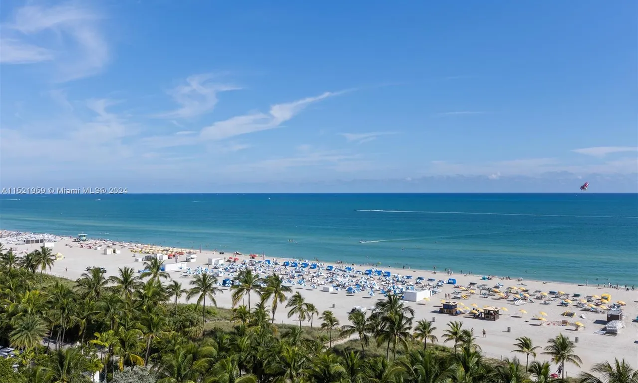 1500 Ocean Drive # 1003, Miami Beach FL 33139