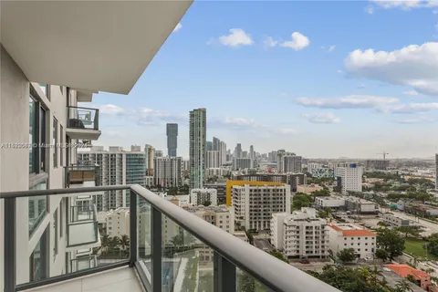 501 NE 31 # 1709, Miami FL 33137