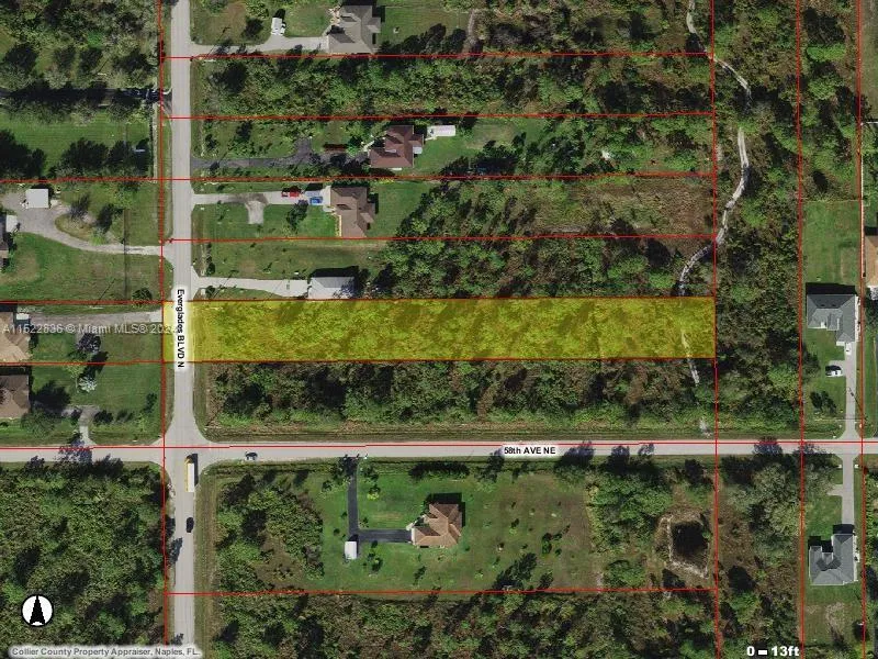 58 Everglades, Other City - In The State Of Florida FL 34120