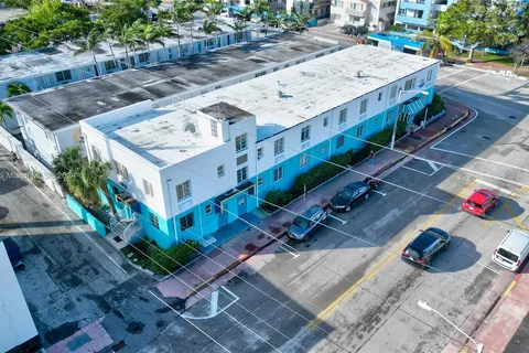 7451 Harding Ave, Miami Beach FL 33141