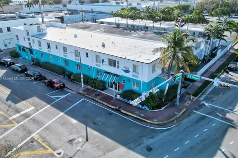 7451 Harding Ave, Miami Beach FL 33141