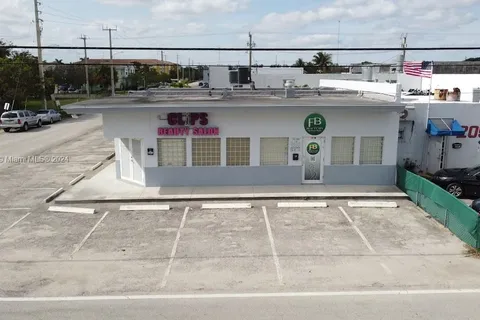 201 N Dixie Hwy, Hallandale Beach FL 33009