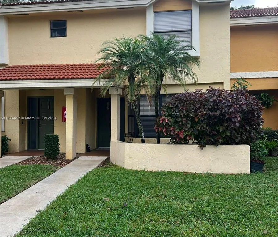 3726 Coral Tree Cir # 3726, Coconut Creek FL 33073