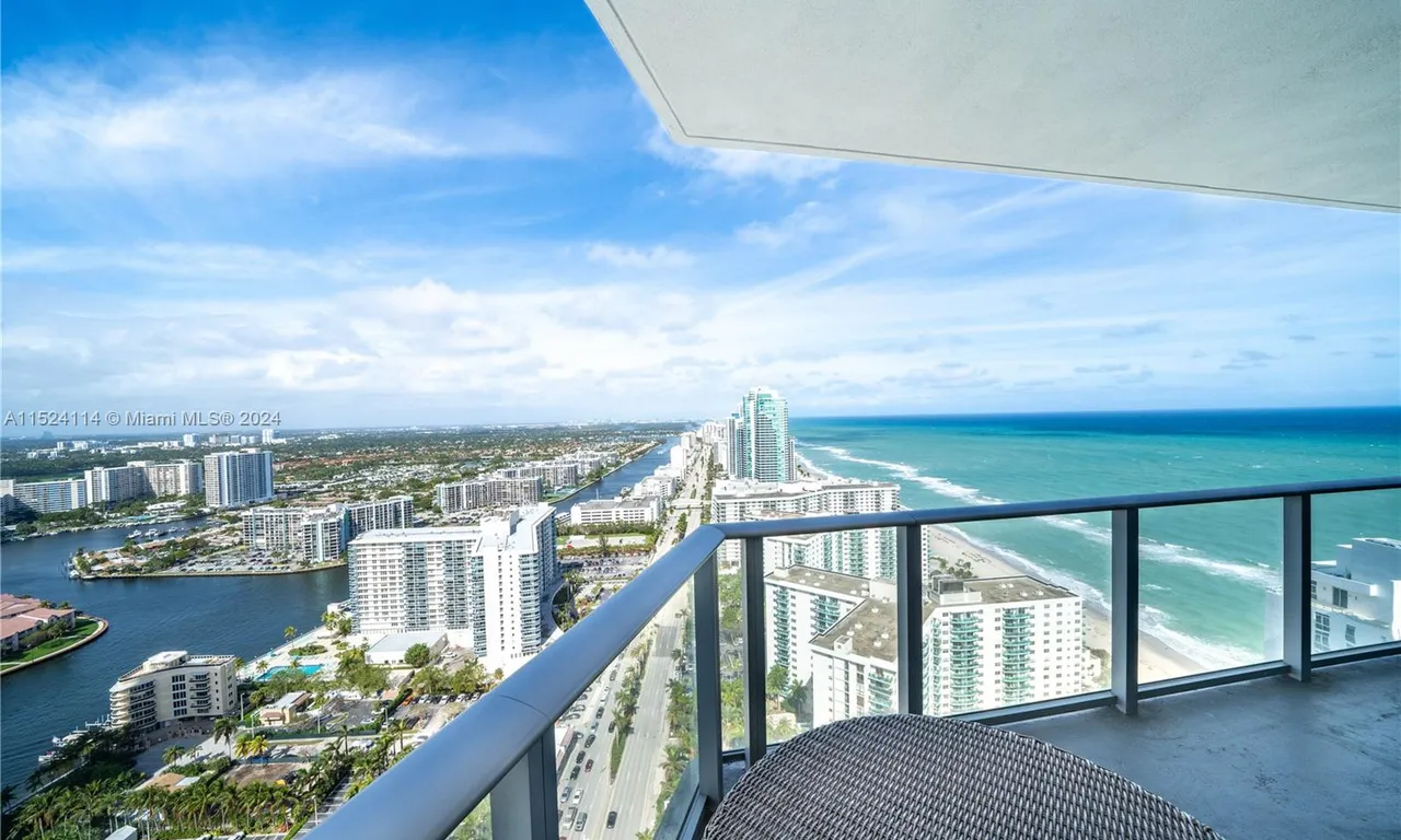 4111 S Ocean Dr # 3112, Hollywood FL 33019