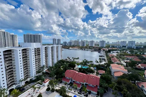 3598 Yacht Club Dr # 1804, Aventura FL 33180